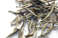 Silver Needle from PekoeTea