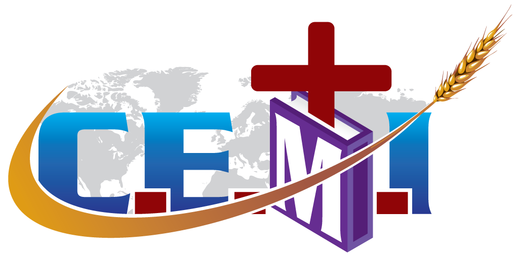 Church Equipping Ministries International logo