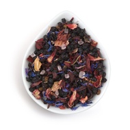 Wood Basket Fruit Tea from Gurman's