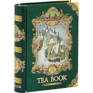 Tea Book Volume III from Basilur