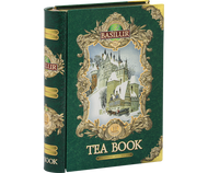 Tea Book Volume III from Basilur