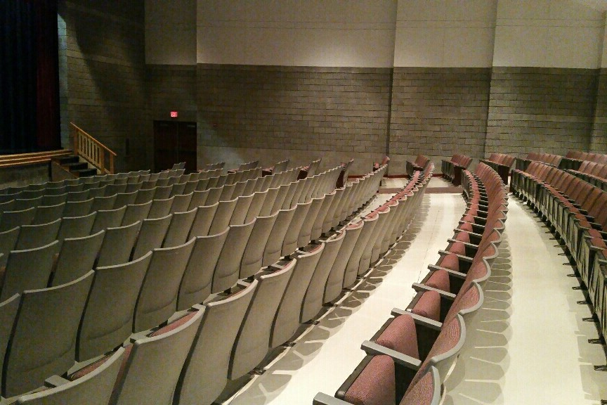 Auditorium