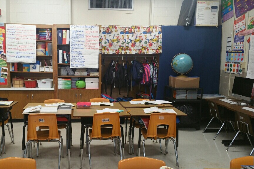 Classroom