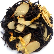 Almond Black from Carytown Teas