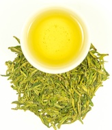 Dragon Well (Lóng Jǐng/龍井) - Top Grade from The Hong Kong Tea Co.