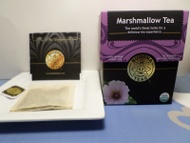 Marshmallow Tea from Buddha Teas