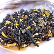 Fall Court from Dryad Tea