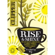 Rise & Shine from Clipper