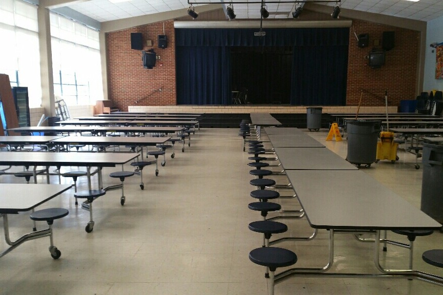 Cafeteria