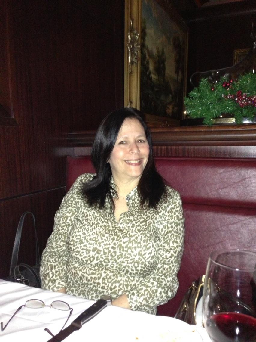 Barbara Forman - Party Host Helpers 