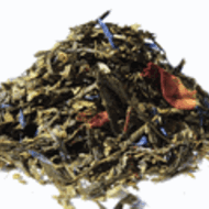 Enchanted Forest from English Tea Leaves