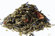 Enchanted Forest from English Tea Leaves