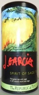J. Garcia Spirit Of Sage from The Republic of Tea
