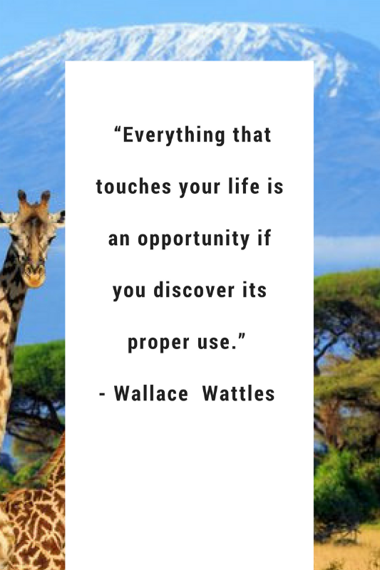 Wallace Wattles