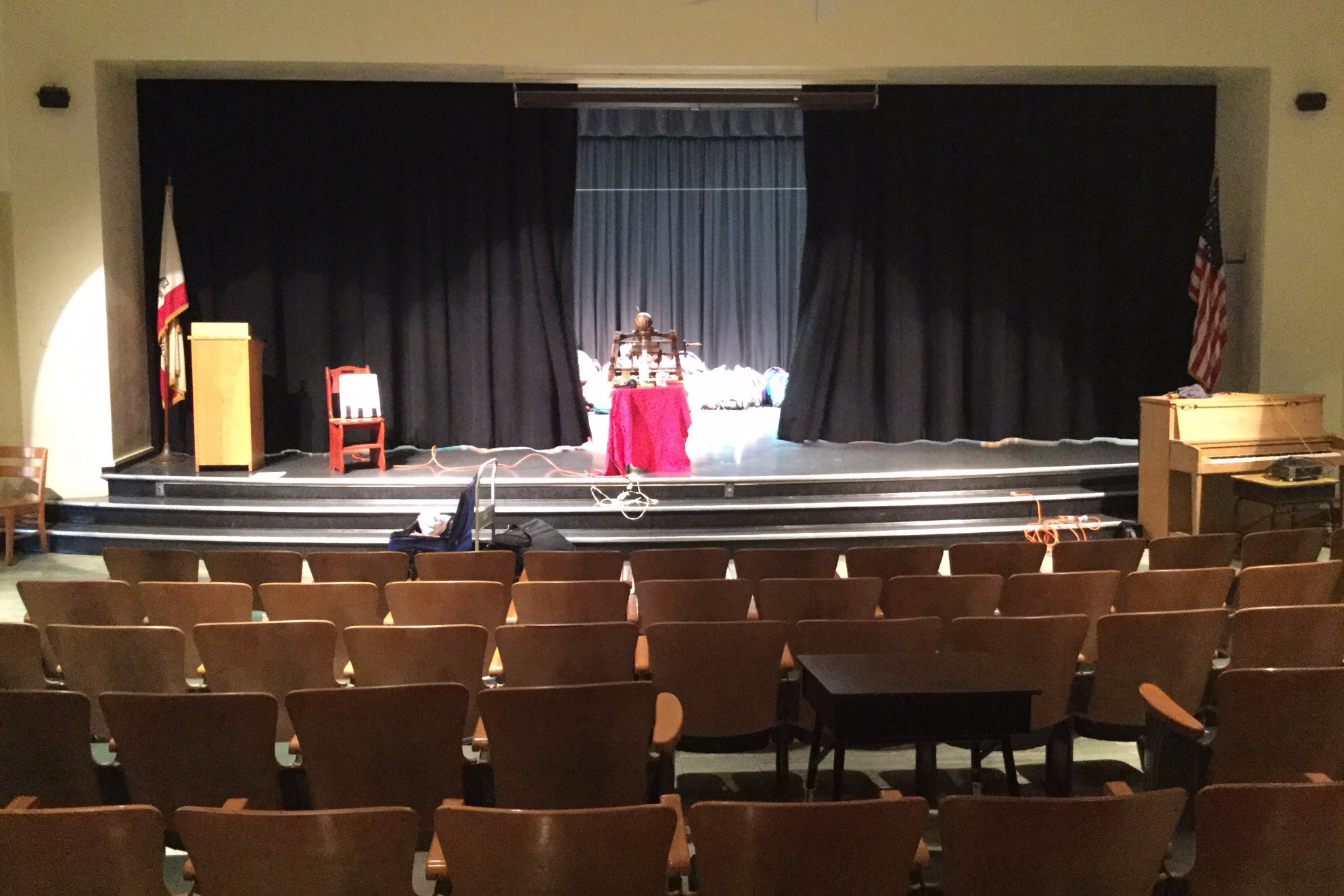 Auditorium