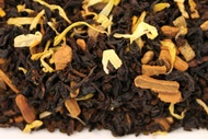 Pumpkin Spice Black Tea from Chado