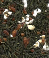 Gen Mai Cha from Teaism