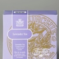 Lavender Tea from Murchie's Tea & Coffee