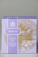 Lavender Tea from Murchie's Tea & Coffee