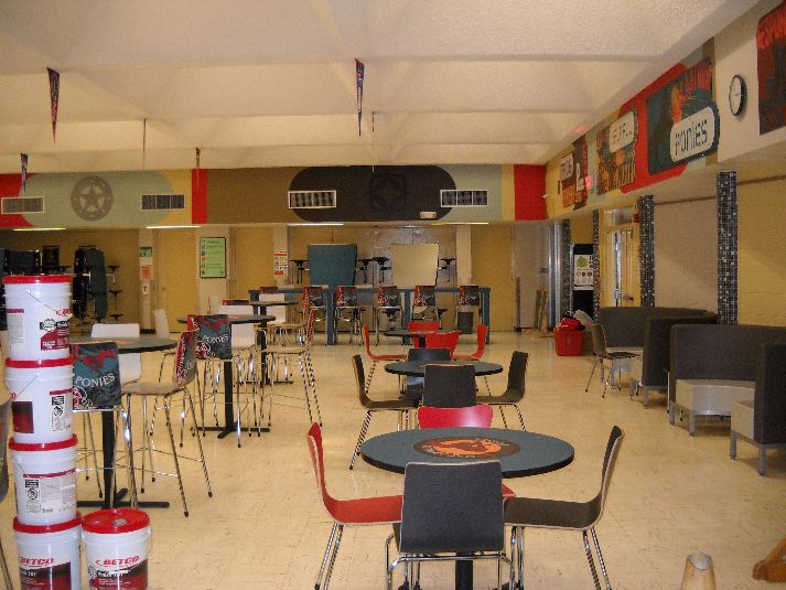 Cafeteria