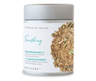 Soothing from Epicure