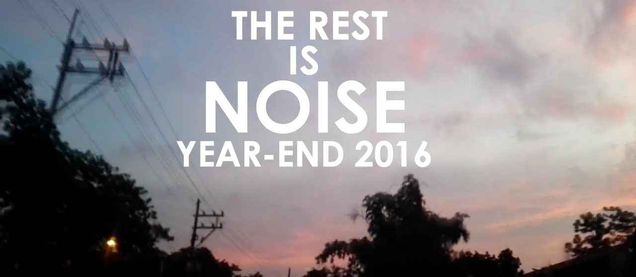 The Rest Is Noise close out 2016 with old favorites and new discoveries