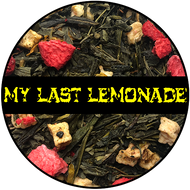 My Last Lemonade from BrutaliTeas