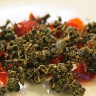 Waist Not Gypsy Gynostemma (Jia Gu Lan) Tea Blend from Herbal Infusions