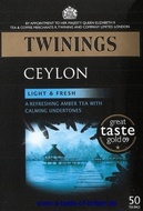 Ceylon Breakfast Tea from Twinings