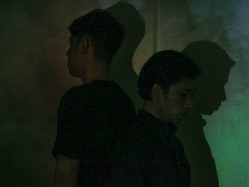 LISTEN: Newly-formed sibling duo Permanence impresses on their instrumental debut 'Kielyr'