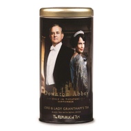 Downton Abbey Lord & Lady Grantham's Tea from The Republic of Tea