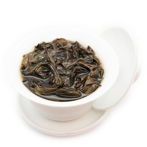 Product image for Guided Tasting: Jin Mu Dan, Guan Yin Yan, Spring 2020