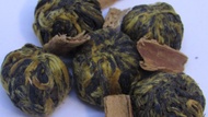 Cinnamon French Toast Yunnan Pearls from 52teas