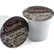English Breakfast Black Tea from Celestial Seasonings