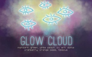 Glow Cloud from Adagio Custom Blends, Cara McGee