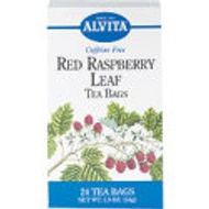 Red Raspberry Leaf from Alvita