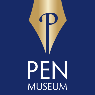 Pen Museum logo