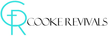 Cooke Revivals logo