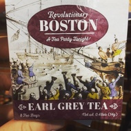 Earl Grey Tea from Revolutionary Boston