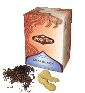 Chai Black from Yogi Tea