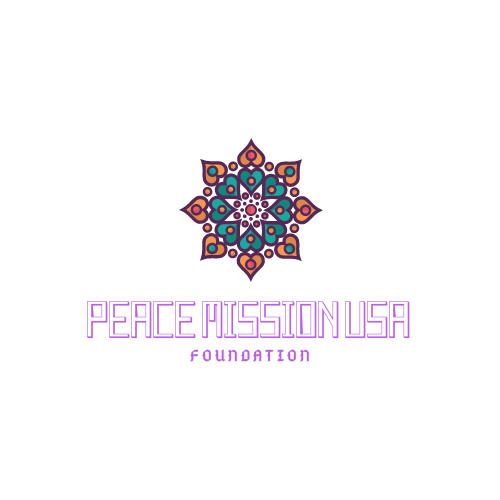 Peace Mission USA Foundation logo