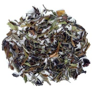 China Pai Mutan from TeaGschwendner