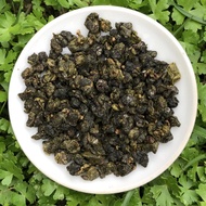 The Mayor's Alishan Oolong from Mountain Stream Teas