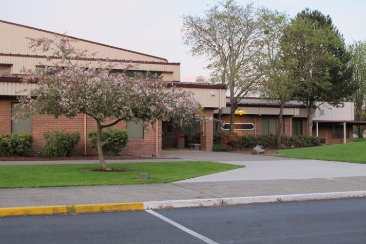 Bethel High School