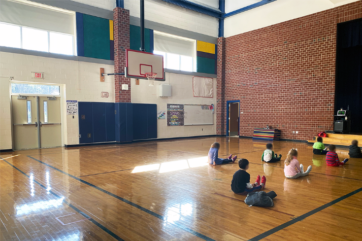Gymnasium