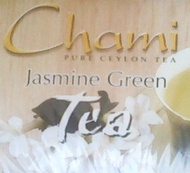 Jasmine Green from Chami