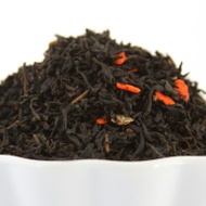 Holiday Pumpkin Pie from Fava Tea Co.
