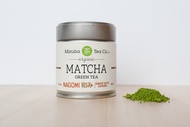 Nagomi Ceremonial Organic Matcha from Mizuba Tea Co