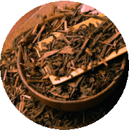 Bancha Houjicha from T Salon