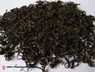 2013 Traditional Raw Liubao Heishi Village from Chawangshop